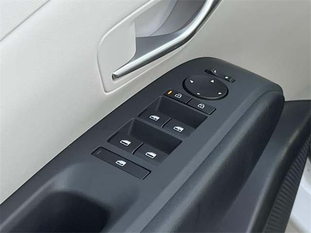 new 2026 Hyundai Tucson car, priced at $32,165