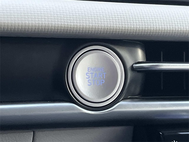 new 2026 Hyundai Tucson car, priced at $32,165