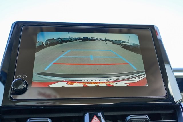 new 2026 Toyota Corolla car, priced at $25,752