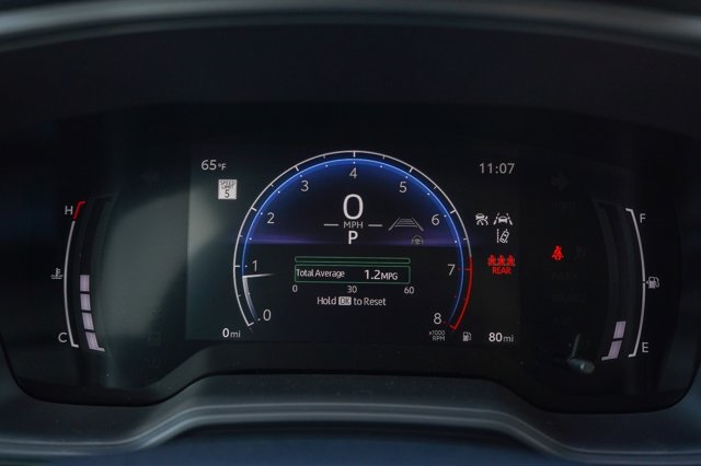 new 2026 Toyota Corolla car, priced at $25,752