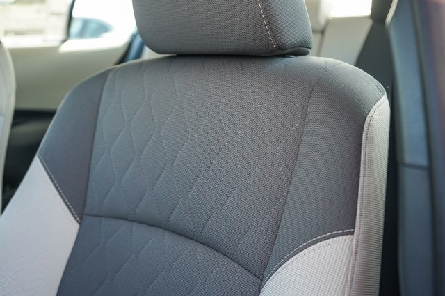 new 2026 Toyota Corolla car, priced at $25,752