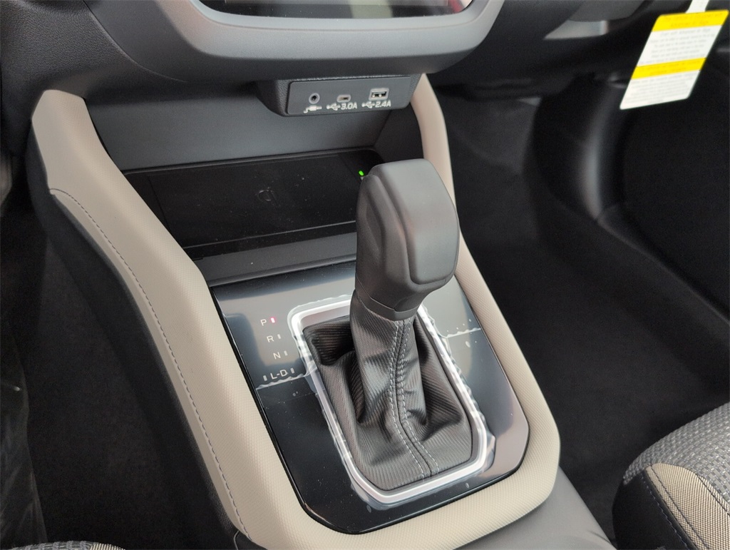 new 2025 Subaru Forester car, priced at $36,892