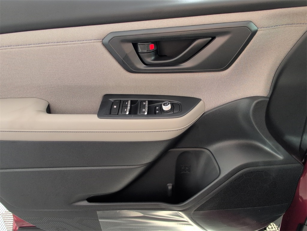 new 2025 Subaru Forester car, priced at $36,892