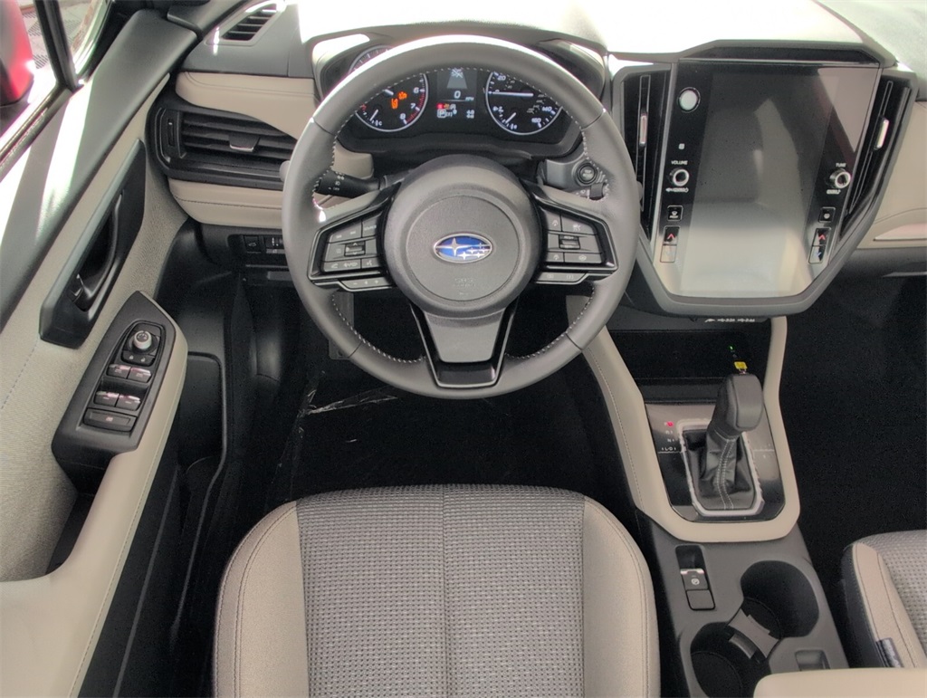 new 2025 Subaru Forester car, priced at $36,892