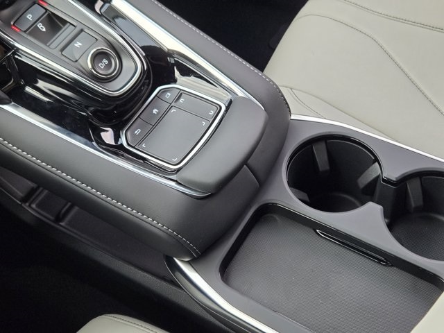 new 2025 Acura RDX car, priced at $46,050