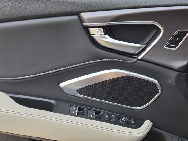 new 2025 Acura RDX car, priced at $46,050