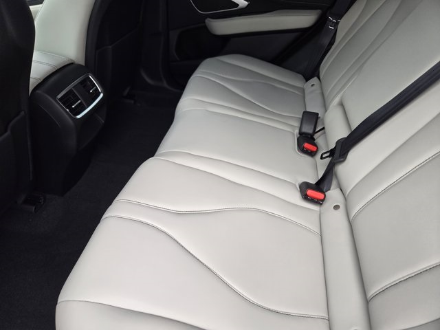 new 2025 Acura RDX car, priced at $46,050