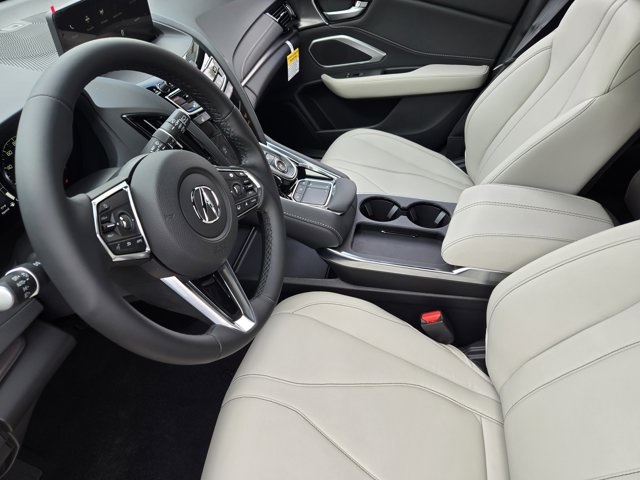 new 2025 Acura RDX car, priced at $46,050