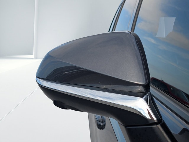 used 2024 Lexus TX car, priced at $56,535