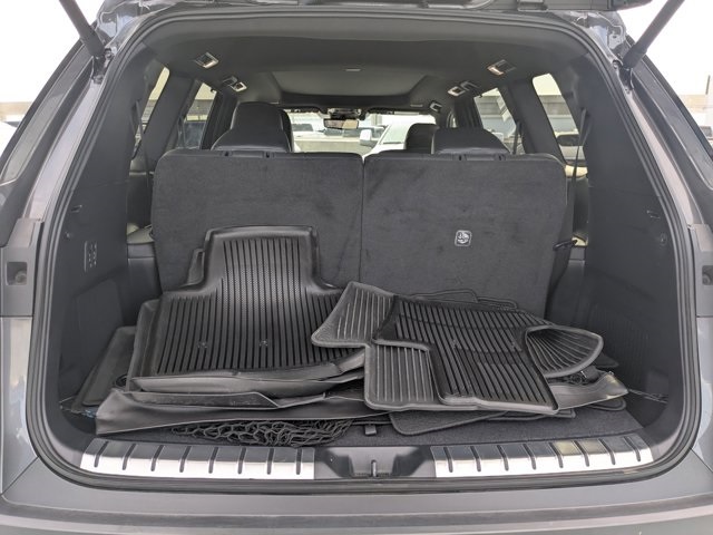 used 2024 Lexus TX car, priced at $56,535