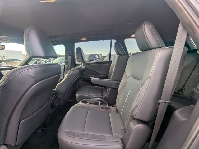 used 2024 Lexus TX car, priced at $56,535