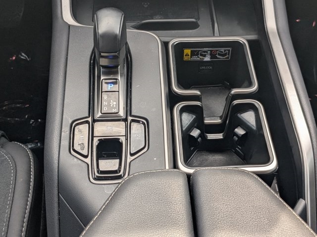 used 2024 Lexus TX car, priced at $56,535
