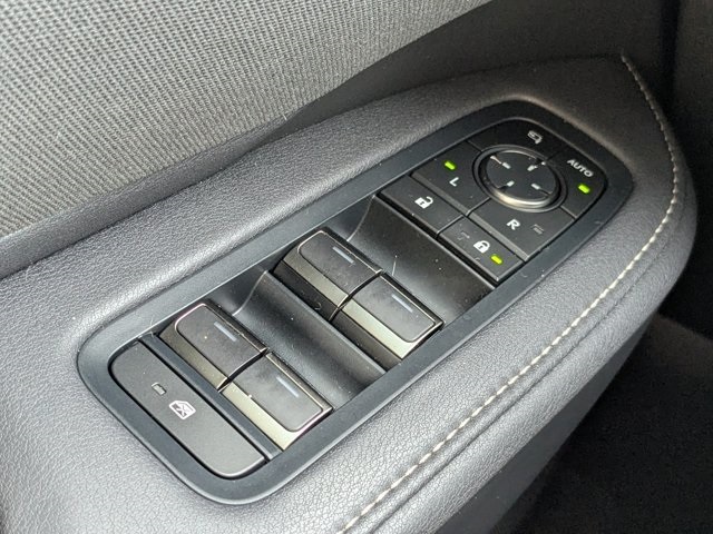 used 2024 Lexus TX car, priced at $56,535
