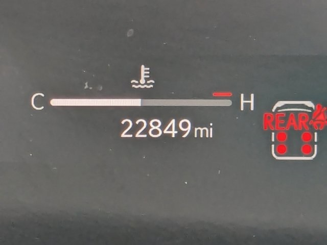 used 2024 Lexus TX car, priced at $56,535