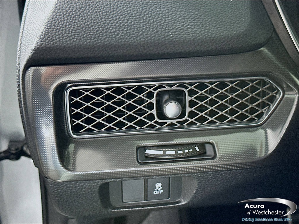 used 2023 Acura Integra car, priced at $28,299