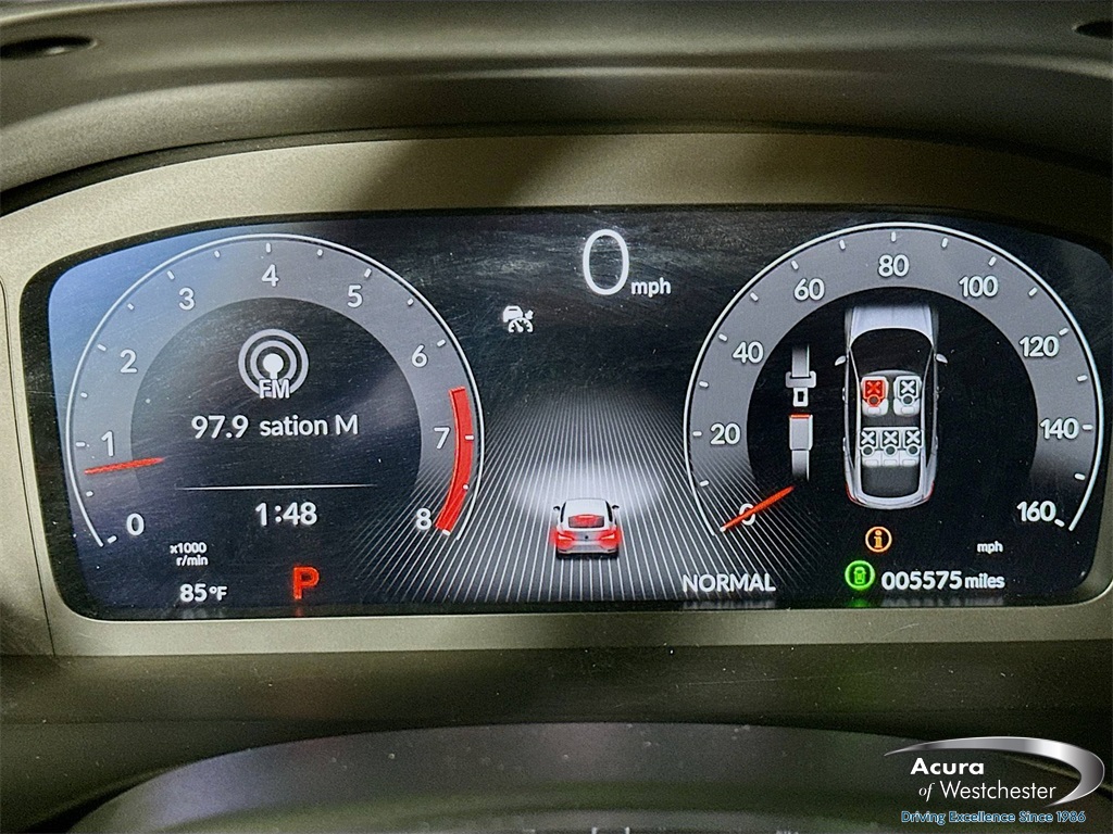 used 2023 Acura Integra car, priced at $28,299