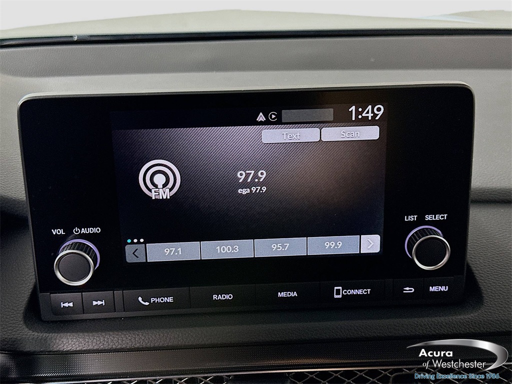 used 2023 Acura Integra car, priced at $28,299