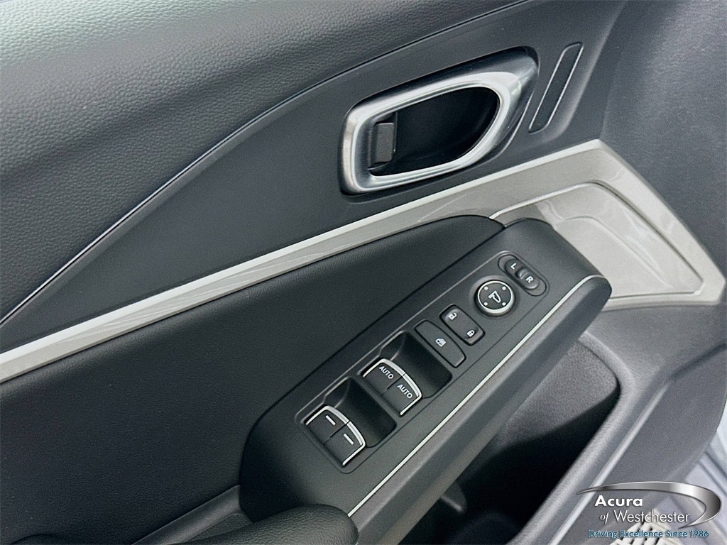 used 2023 Acura Integra car, priced at $28,299