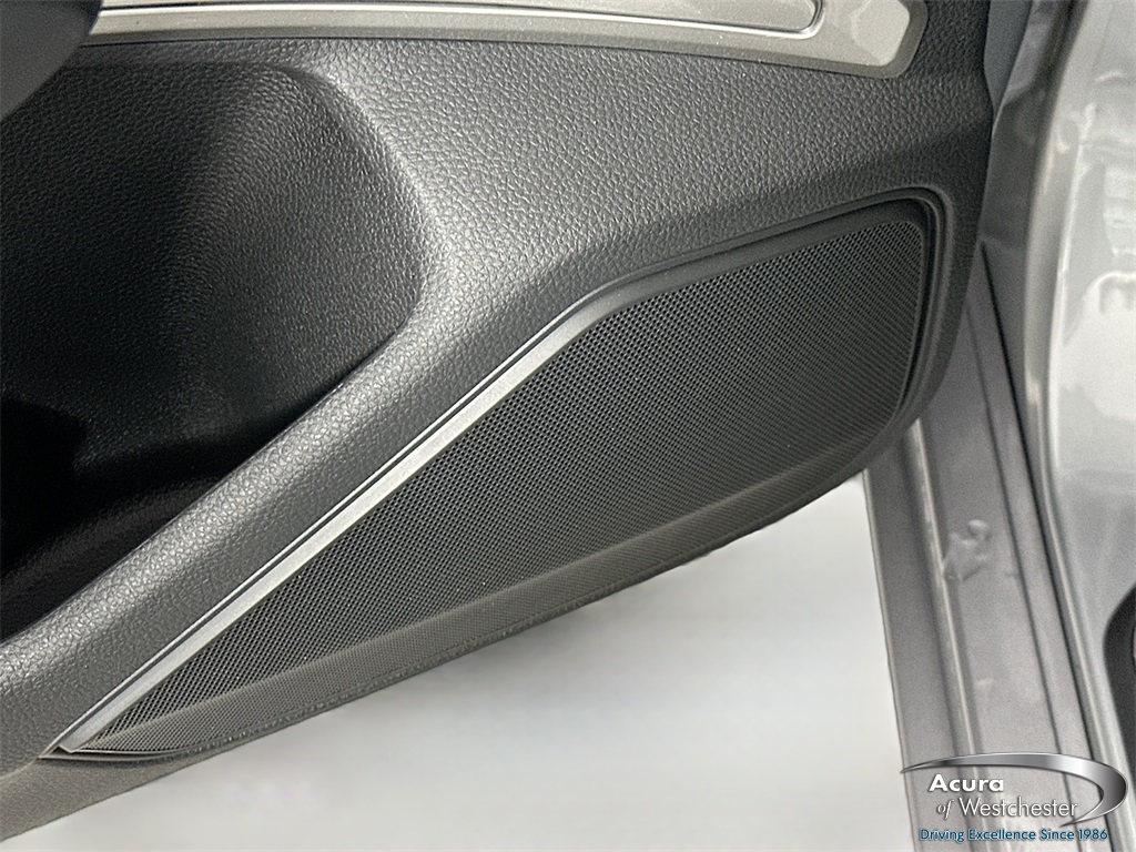 used 2023 Acura Integra car, priced at $28,299