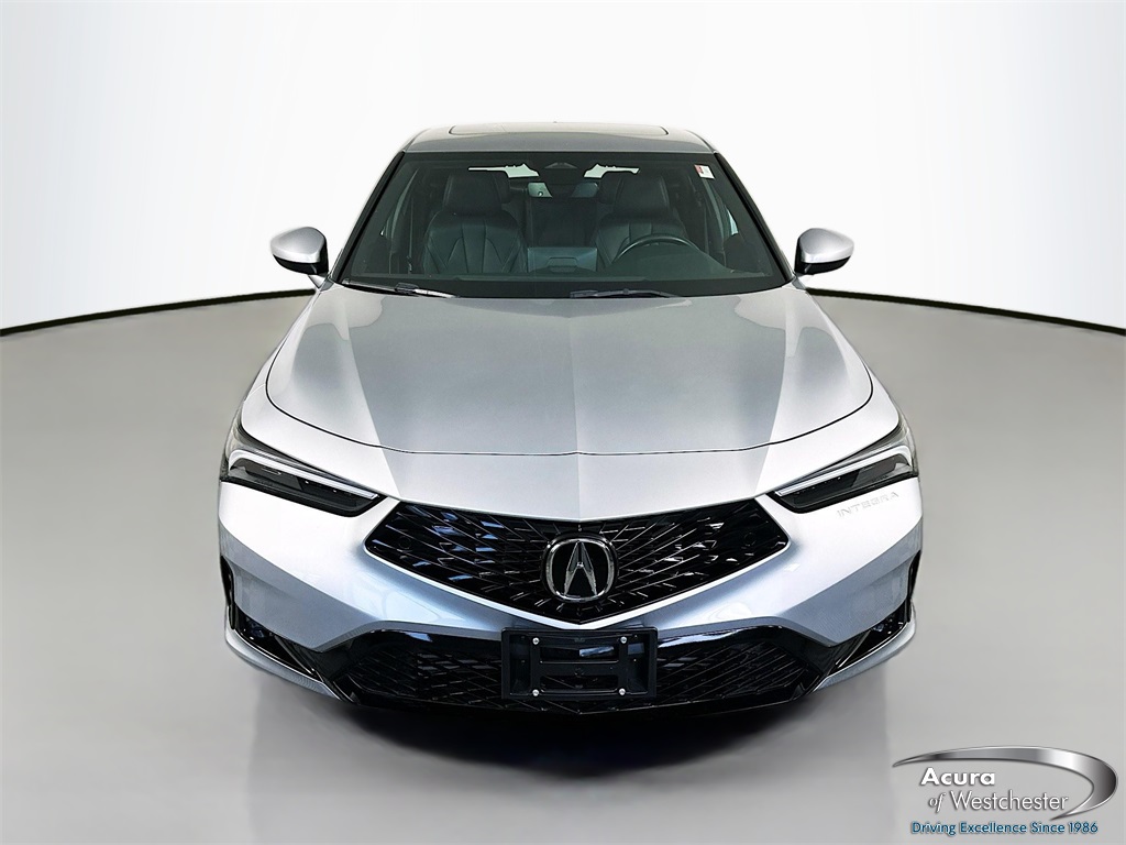 used 2023 Acura Integra car, priced at $28,299
