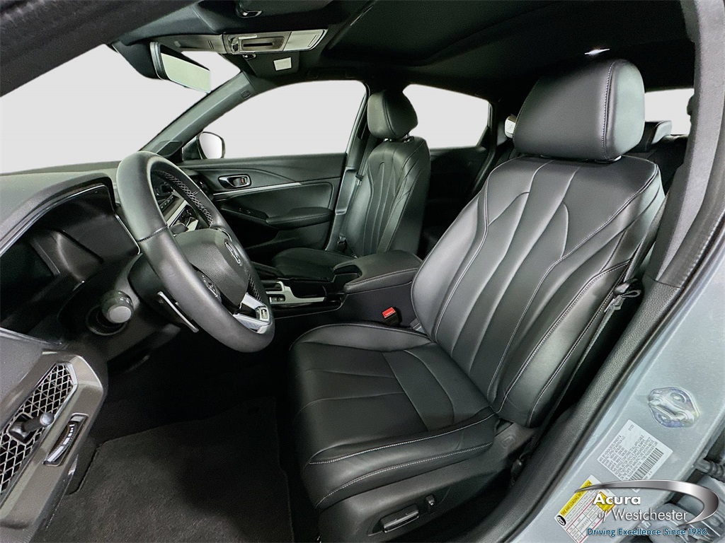 used 2023 Acura Integra car, priced at $28,299