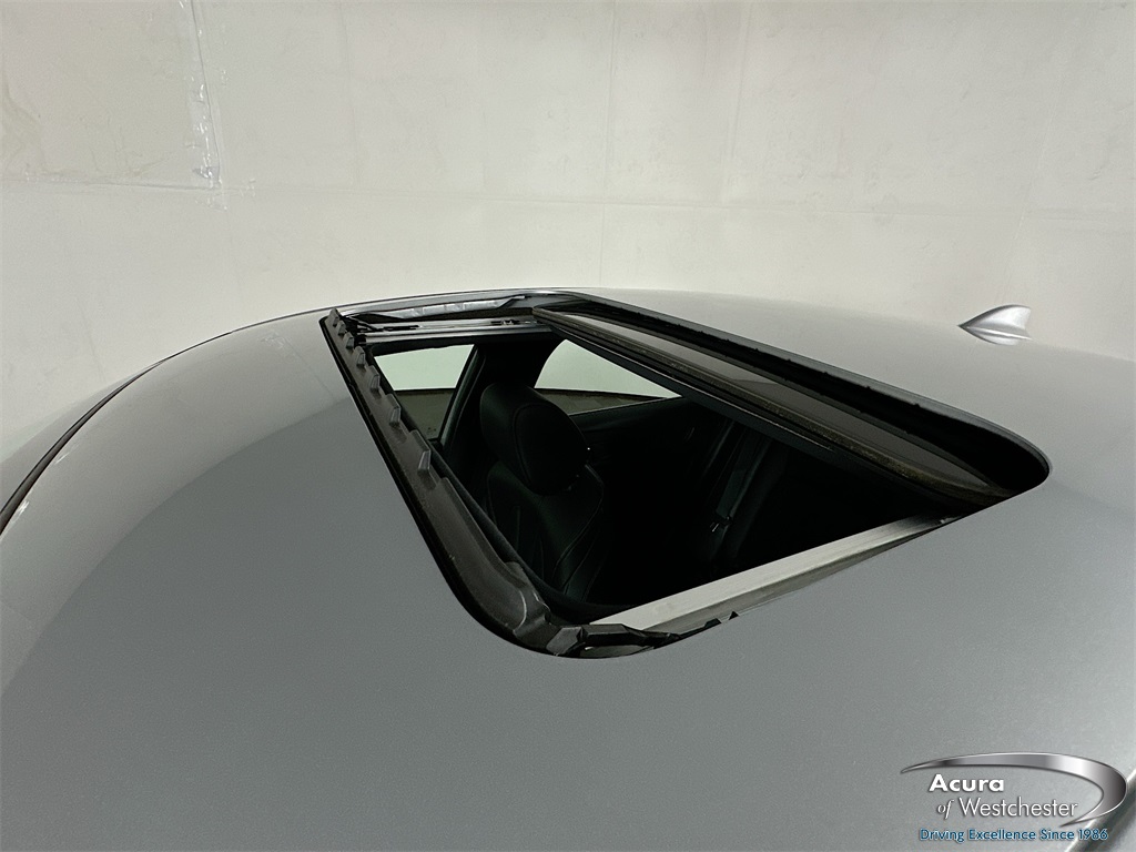 used 2023 Acura Integra car, priced at $28,299