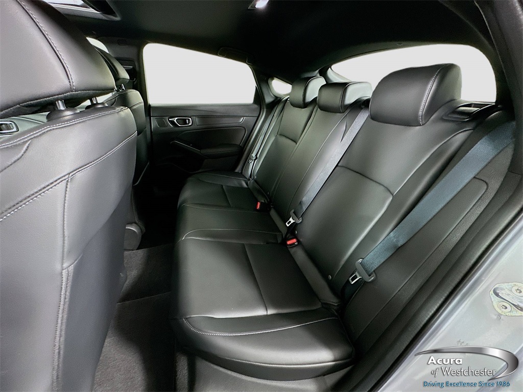 used 2023 Acura Integra car, priced at $28,299