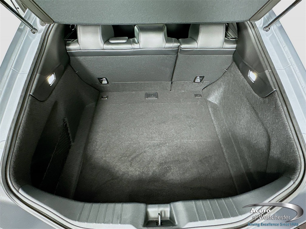 used 2023 Acura Integra car, priced at $28,299