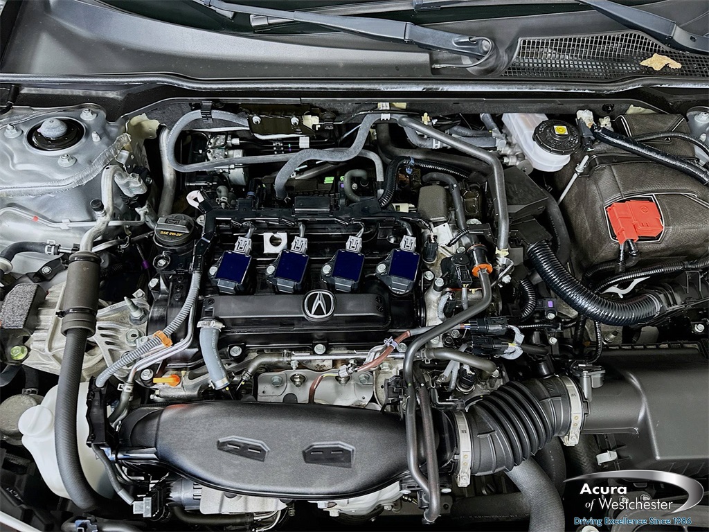 used 2023 Acura Integra car, priced at $28,299