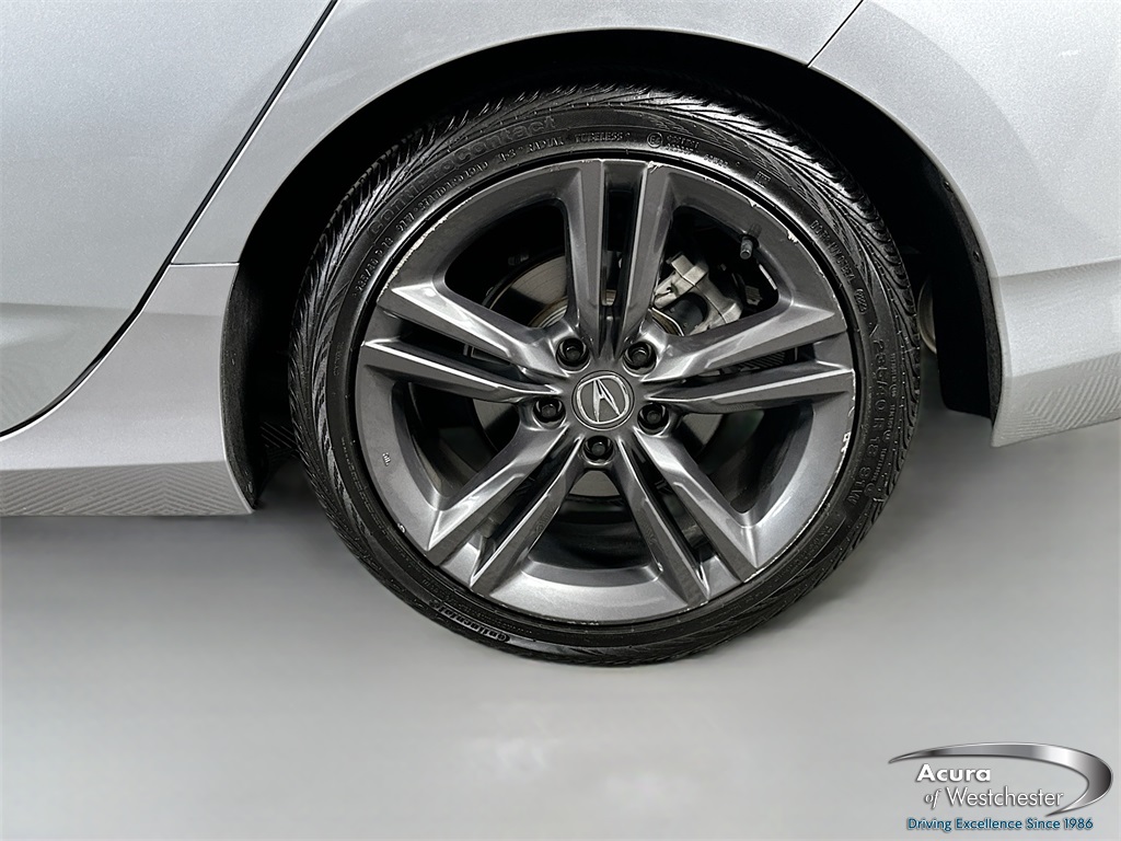 used 2023 Acura Integra car, priced at $28,299