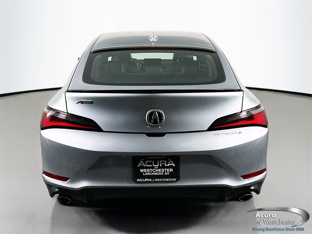 used 2023 Acura Integra car, priced at $28,299