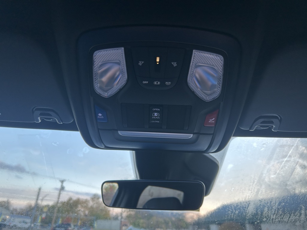 new 2026 Ram 1500 car, priced at $48,499