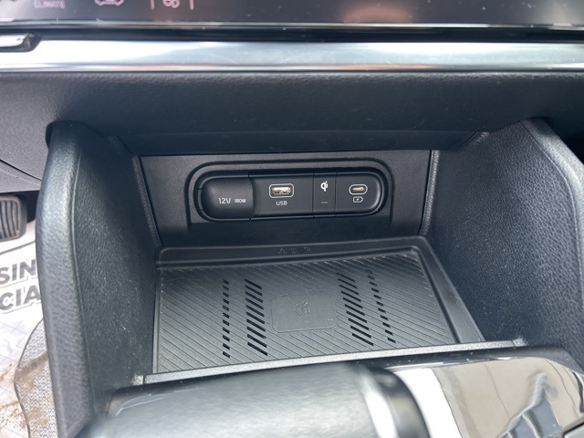 used 2023 Kia Sportage car, priced at $27,690
