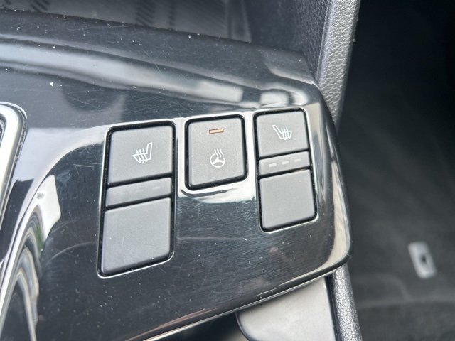 used 2023 Kia Sportage car, priced at $27,690