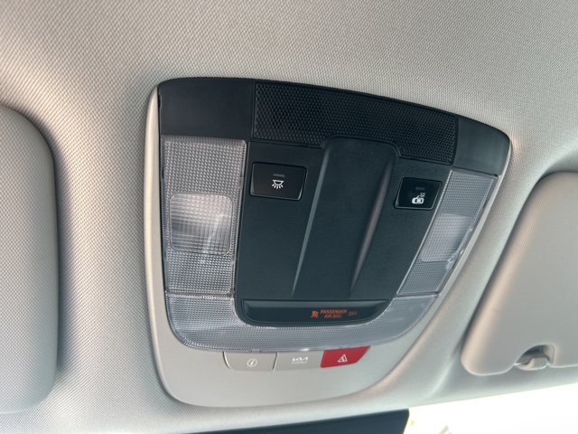 used 2023 Kia Sportage car, priced at $27,690