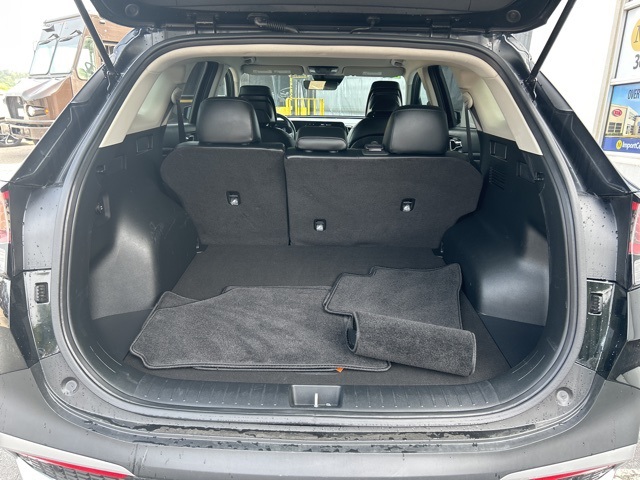 used 2023 Kia Sportage car, priced at $27,690