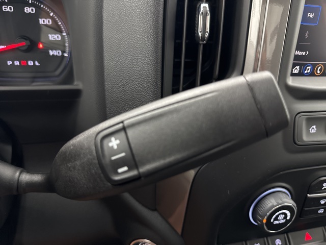 new 2026 Chevrolet Silverado 1500 car, priced at $41,135