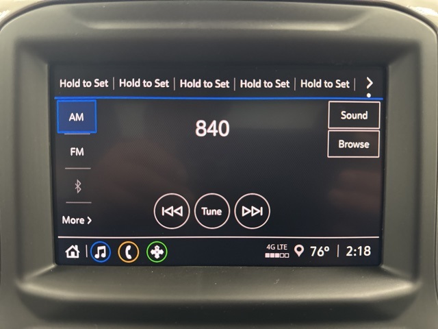 new 2026 Chevrolet Silverado 1500 car, priced at $41,135