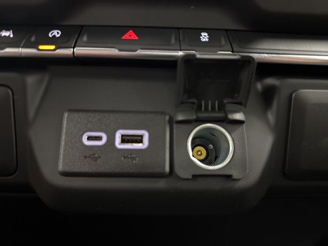 new 2026 Chevrolet Silverado 1500 car, priced at $41,135