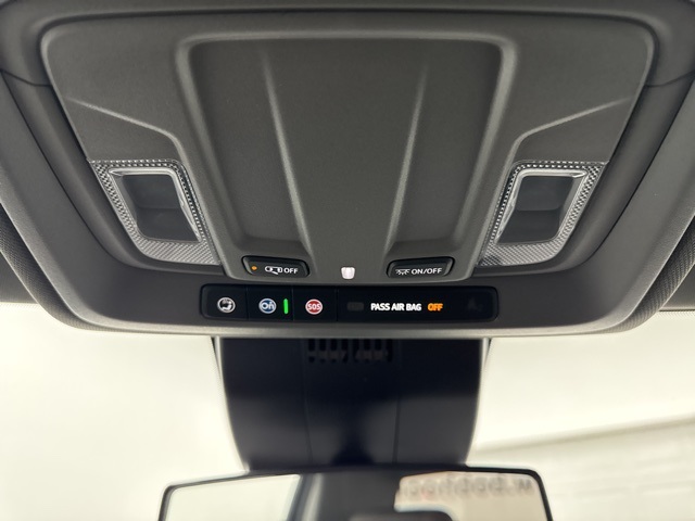 new 2026 Chevrolet Silverado 1500 car, priced at $41,135