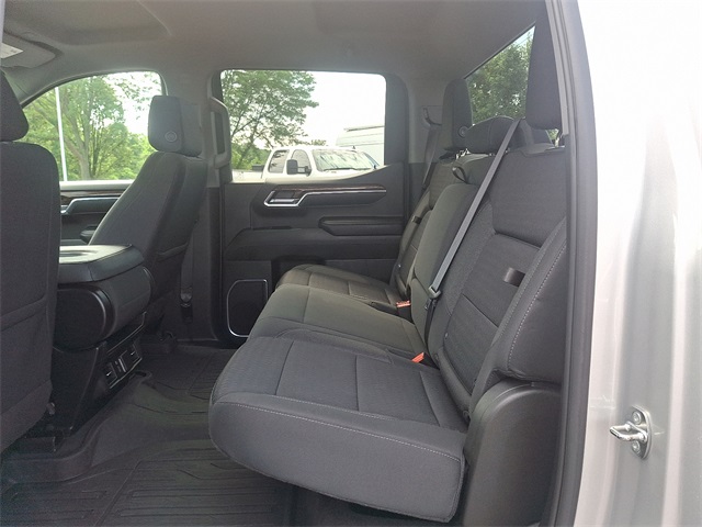 used 2022 GMC Sierra 1500 car, priced at $39,750