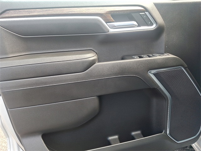 used 2022 GMC Sierra 1500 car, priced at $39,750