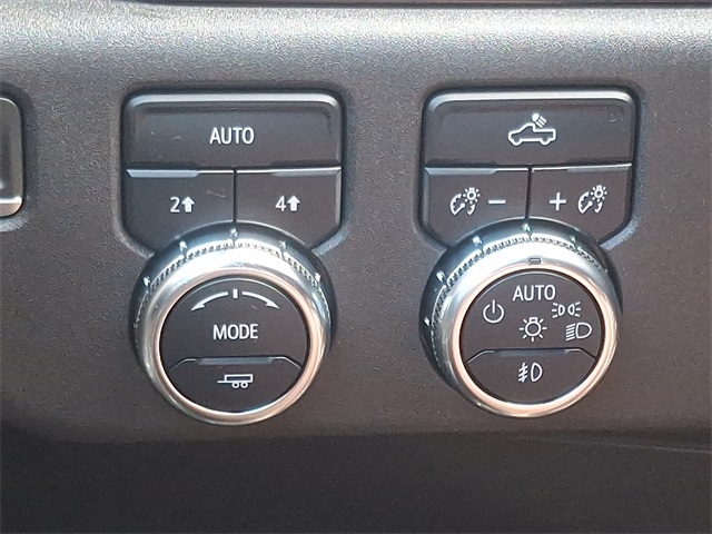 used 2022 GMC Sierra 1500 car, priced at $39,750