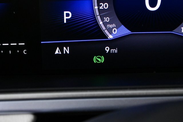 new 2025 Volkswagen Taos car, priced at $33,016