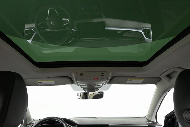 new 2025 Volkswagen Taos car, priced at $33,016