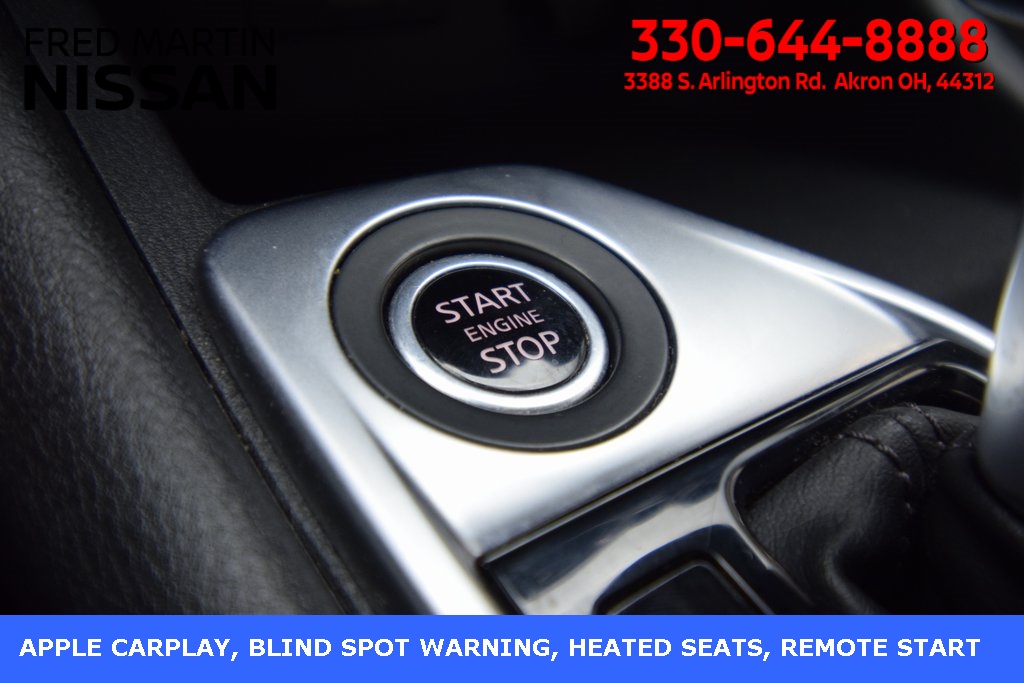 used 2023 Nissan Sentra car, priced at $18,957