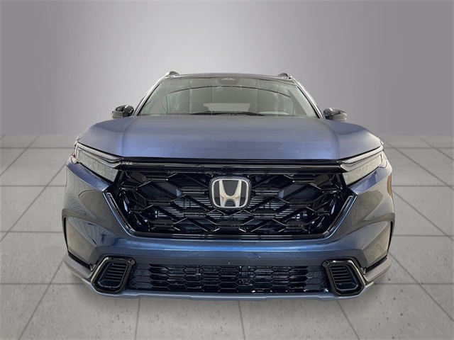 new 2026 Honda CR-V Hybrid car, priced at $38,525