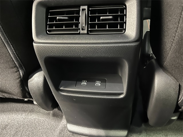 new 2026 Honda CR-V Hybrid car, priced at $38,525