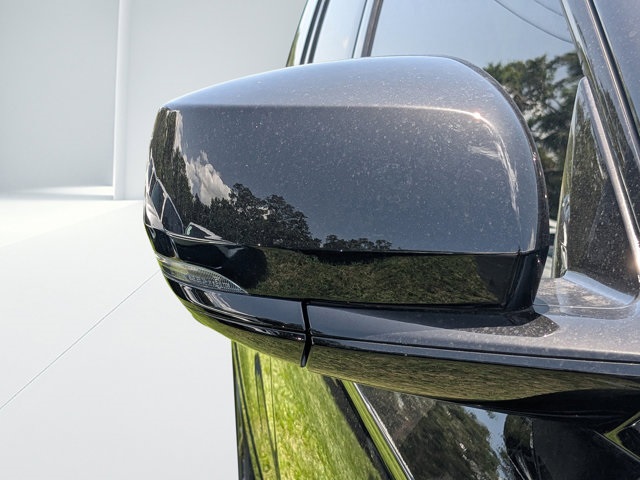 new 2025 Jeep Grand Cherokee car, priced at $59,180