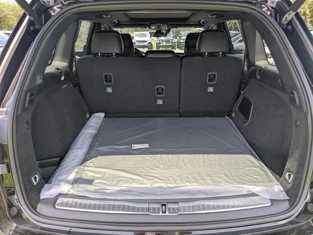 new 2025 Jeep Grand Cherokee car, priced at $59,180